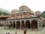Monasterio de Rila