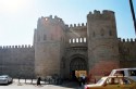Ir a Foto: Bab al Futuh o Puerta de la Conquista-El Cairo-Egipto 
Go to Photo: Bab al Futuh or Gate of Conquest-Cairo-Egypt