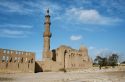 Ir a Foto: Complejo funerario del Sultán Al Ashraf Inal-El Cairo-Egipto 
Go to Photo: The Funerary Complex of Sultan al Ashraf Inal-Cairo-Egypt