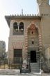 Ir a Foto: Complejo funerario del Sultán Al Ashraf Qaytbay-El Cairo-Egipto 
Go to Photo: The Funerary Complex of Sultan al Ashraf Qaytbay-Cairo-Egypt