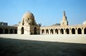 Ibn Tulun Mosque-Cairo-Egypt