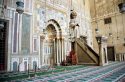 Ir a Foto: Mezquita Sultan Hassan-El Cairo-Egipto 
Go to Photo: Sultan Hassan Mosque-Cairo-Egypt