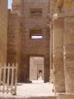 Rammesseum o Ramsés II -Egipto