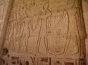 Ir a Foto: La casa de millones de años de Ramsés III -Medinet Habou -Egipto 
Go to Photo: The house of millions of years of Ramses III -Medinet Habou-Egypt