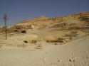 Go to big photo: Gurna -Valley of the Noblemen -Egypt