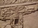 Kom-ombo Temple, God Sobek -Egypt