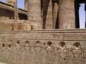 Go to big photo: Kom-ombo Temple -Egypt