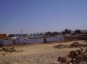 Poblado nubio -Egipto
Nubian village -Egypt