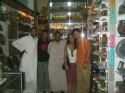 Zoco de Asuan -Egipto
Aswan market -Egypt