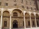 Mezquita de Alabastro -El Cairo- Egipto
Alabaster Mosque -Cairo- Egypt