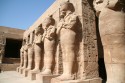 Go to big photo: Luxor and Karnak Temple -Egypt