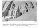 Ir a Foto: Templo principal en Abu Simbel 
Go to Photo: The Great Temple of Abu Simbel