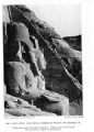 Ir a Foto: Vista de perfil en Abu Simbel 
Go to Photo: Profile in Abu Simbel