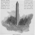 Obelisco de Heliópolis - Egipto