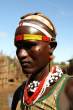 Ir a Foto: Guerrero Danasech - Omorate - Valle del Omo - Etiopia 
Go to Photo: Danasech warrior - Omorate - Omo Valley - Ethiopia