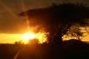 Sunset over the valley -Weyto- Ethiopia
Amanece sobre el valle -Weito- Etiopia