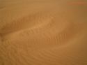 Ir a Foto: Arena en el desierto 
Go to Photo: Desert sand