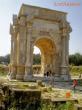 Ir a Foto: Leptis Magna, arco de Séptimo Severo 
Go to Photo: Leptis magna, Septimus Severus Arch