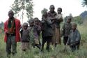 Rwandese children