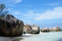 Formas caprichosas - Seychelles