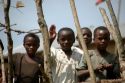 Ampliar Foto: Niños ugandeses