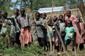 Ampliar Foto: Niños ugandeses