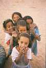 Saharawi's Smiles- Tindouf