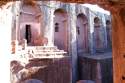 Ir a Foto: Iglesia excavada -Lalibela- Etiopia 
Go to Photo: Rock Hewn Church -Lalibela- Ethiopia