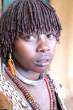 Ir a Foto: Mujer hamer -Dimeka- Etiopia 
Go to Photo: Hamar woman -Dimeka- Etiopia