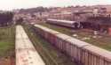 Ampliar Foto: Estacion de Trenes en Kumasi - Ghana