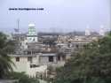 Ampliar Foto: Vista de la ciudad de Mombasa