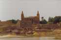 Go to big photo: Gran mezquita de Mopti - Mali