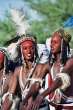 Go to big photo: Bororo Tribe or Woodabe -Niger