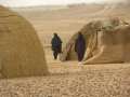Poblado Tuareg - Niger