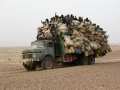 Go to big photo: Public Transport between Libya and Agadez