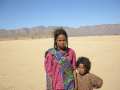 Niñas Tuareg- Niger