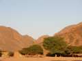 Timia - Montes del Air -Niger
