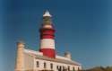 Agulhas Cape Lighthouse - South Africa