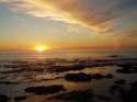 Ir a Foto: Atardecer de despedida -Ciudad del Cabo 
Go to Photo: Farewell Sunset - Cape Town