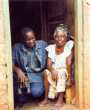 Ir a Foto: Grandmother & grandson - Kpalime - Togo 
Go to Photo: Grandmother & grandson - Kpalime - Togo