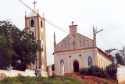 Go to big photo: Church in Togoville - Togo