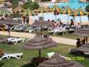 Go to big photo: Swimming pool in the hotel Globalia Savana - Hammamet
