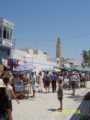 Typical Marquet - Nabeul - Tunisia