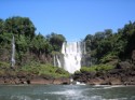 Ampliar Foto: Cataratas de Iguazu - Misiones