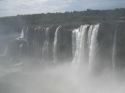 Ampliar Foto: Garganta del Diablo - Cataratas Del Iguazú - Misiones