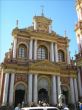 Go to big photo: The Church of St. Francisco - Salta