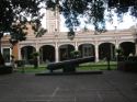 Museo Histórico Nacional - Buenos Aires - Argentina