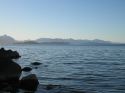 Go to big photo: Nahuel Huapi Lake - Bariloche, Río Negro