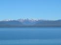 Ampliar Foto: Lago Nahel Huapi - Bariloche - Río Negro