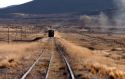 Go to big photo: Turistic train - Esquel - Chubut